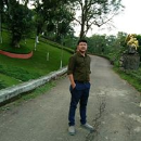 Anup Jyoti Dutta