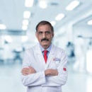 Ashok Saxena