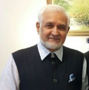 Naseem Ahmed