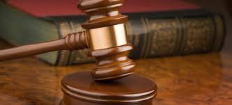 Should Judicial System Be As Responsible As Medical