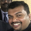Suresh Veeramani