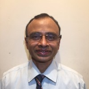 Subba Rao Venkata Kanchustambam