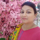 Deepshikha Rana