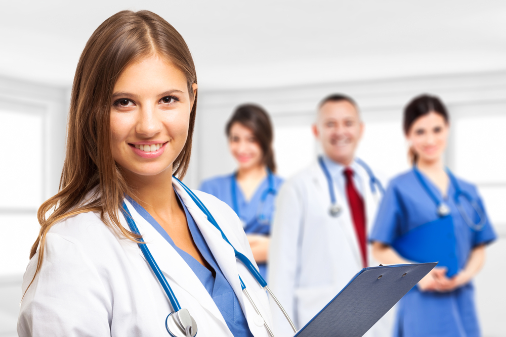 Individual Practice Vs Corporate Hospital, What Is Better