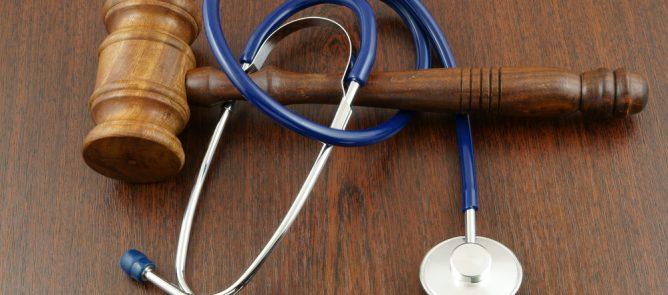 Human Rights Commission Fines Government Hospital