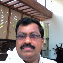 Karthikeyan Pk