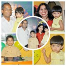 Tapan P Jakkal