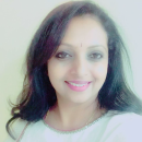 Savitha Narasimhaiah