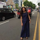 Vaishali Soni