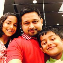 Suman Kumar Nag