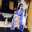 Nilofer Hossain