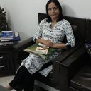 Poonam Dewan