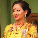 Rukmini melo