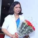 Shubha Saxena