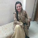 Gunpreet Kaur