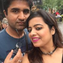 Chandni Batra