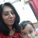 Poonam Bhargava