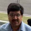 Vijay K Trehan