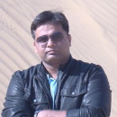 Ashish Chauhan
