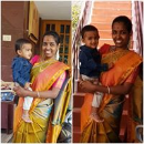 Meenu Shankari