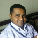 A Bharath Kumar Reddy
