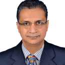 Paul P Antony