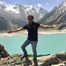 Pankaj Manoria