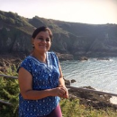 Anubha Garg