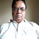 Subhash Ghosalkar