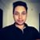 Harshal Gohil