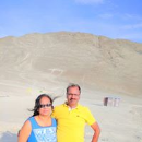 Sunil Agrawal