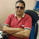 Debabrata Banerji