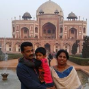 Sreevidya S. 