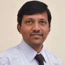 Venkatdeep Mohan