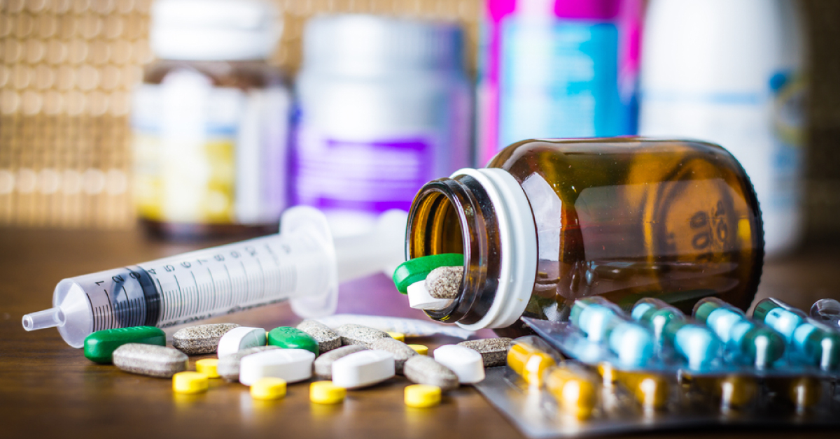 WHO Initiative to Reduce Medication Errors