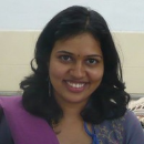 Deepthi R
