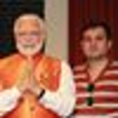 Ahbhay Anand