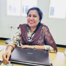 Shareen George