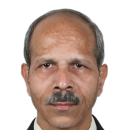 Karkal Ravishankar Naik