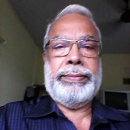 Ranjith C. Panicker