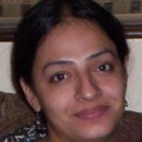 Varsha Misra