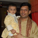 Akhilesh Gupta