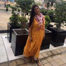 Tanuja Kaushal