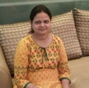 Seema Kamble