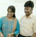 S. Priyadharshini
