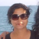 Trupti Gadakari