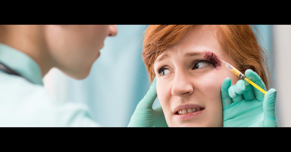 Regional Anesthesia In Traumatic Conditions