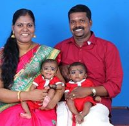 Sajitha G R