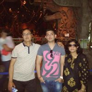 Ravinder Markan