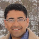 Vyom Sharma